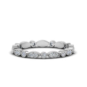 marquise-and-dot-stacked-wedding-band-ring-in-white-gold-FD8641B-NL-WG.jpg